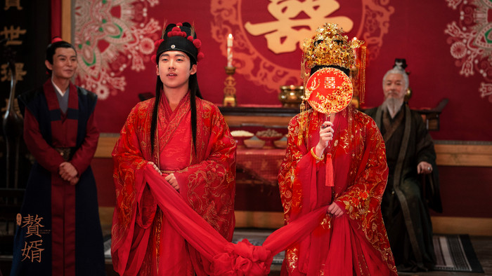 Quên Vương Nhất Bác, Ngô Lỗi đi, đây mới là người có địa vị và thực tích xuất sắc nhất lứa 95 Ảnh 3