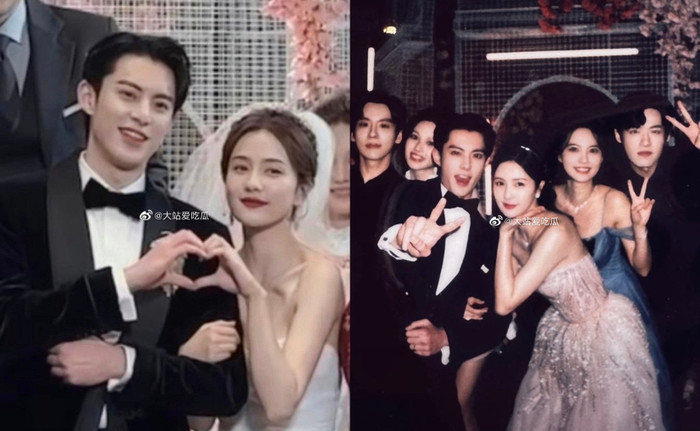 Bạch Lộc bị lộ ảnh giường chiếu với bạn trai, bạo thế nào mà khiến dân tình đỏ mặt? Ảnh 5