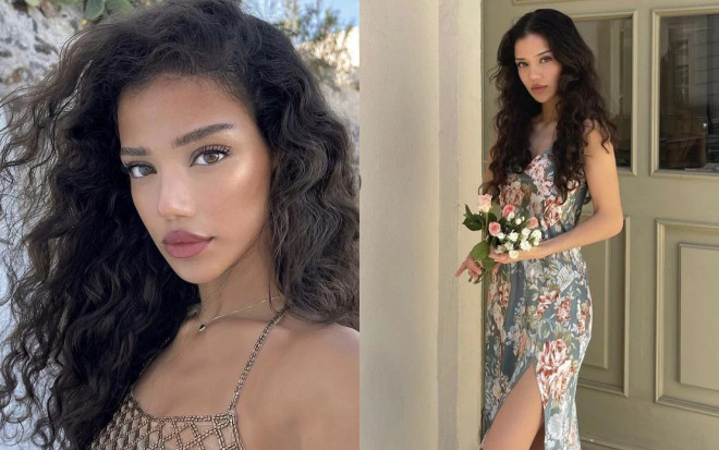 Mỹ nhân 1998 'hụt' vai diễn nàng tiên cá Disney khiến netizen tiếc 'hùi hùi': Xinh thế này cơ mà! Ảnh 2