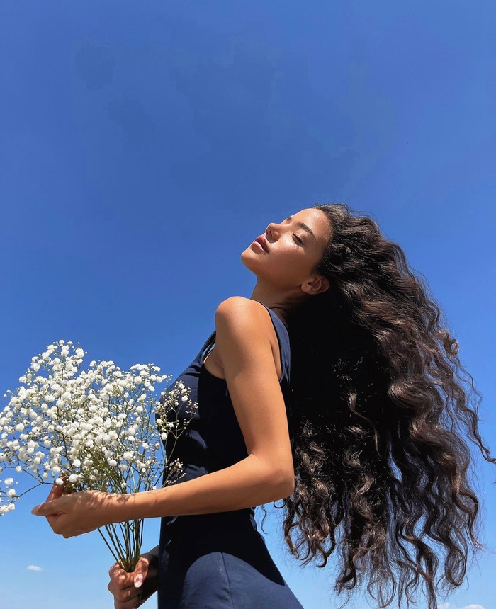 Mỹ nhân 1998 'hụt' vai diễn nàng tiên cá Disney khiến netizen tiếc 'hùi hùi': Xinh thế này cơ mà! Ảnh 5