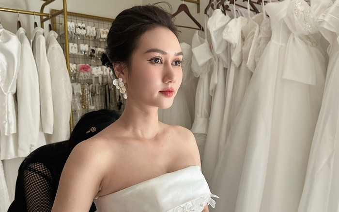 Hậu chia tay, Hương Giang triết lý: Đàn bà là gương phản chiếu bản chất của đàn ông Ảnh 2