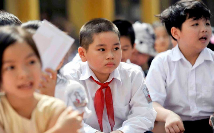 Một số địa phương cấm trường học tổ chức dạy thêm, học thêm trong dịp hè Ảnh 2