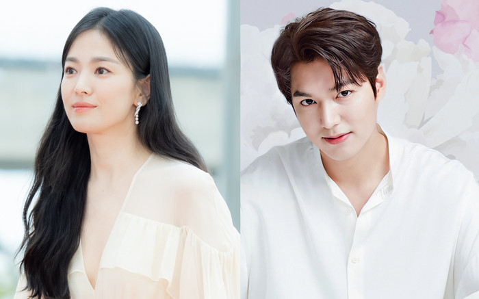 Lo yêu đương với Lee Min Ho, sự nghiệp của Song Hye Kyo ngày càng thụt lùi? Ảnh 2