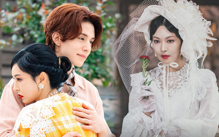 Đổi Kim So Yeon làm nữ chính, Bạn Trai Tôi Là Hồ Ly 2 nhận loạt tin vui dù đối đầu Người Thầy Y Đức 3 Ảnh 2