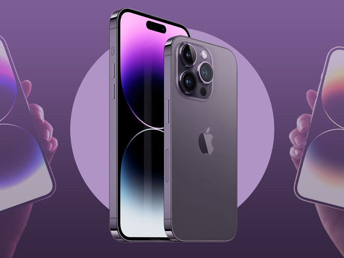  Những mẫu iPhone đang được lựa chọn nhiều nhất trong năm 2023 Ảnh 1