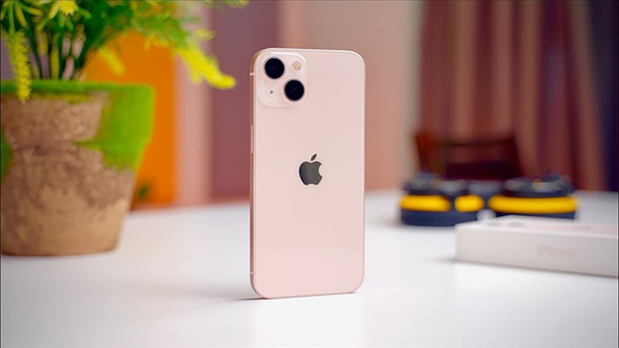  Những mẫu iPhone đang được lựa chọn nhiều nhất trong năm 2023 Ảnh 5