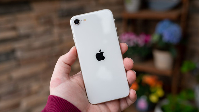  Những mẫu iPhone đang được lựa chọn nhiều nhất trong năm 2023 Ảnh 7