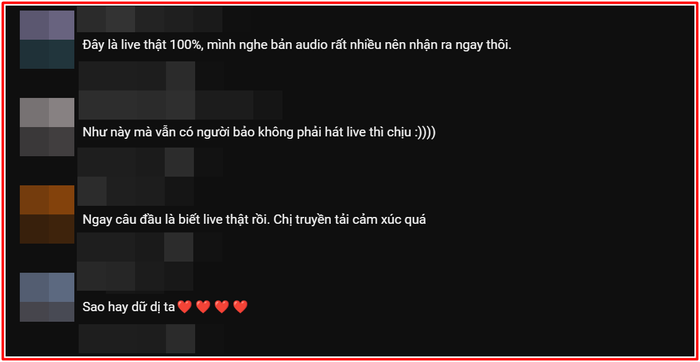 Lần đầu trình diễn ca khúc mới, giọng hát Đông Nhi bị nhận xét khác xa với bản thu âm Ảnh 3