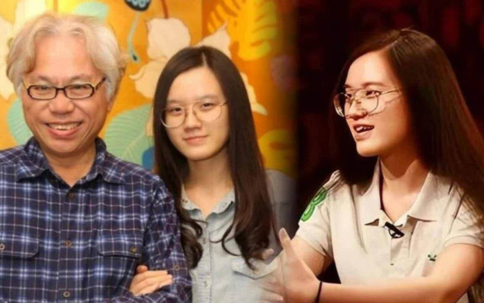 Bị tố ngụy tạo di chúc để chiếm đoạt tài sản, vợ trẻ của Lý Khôn Thành có hành động gây chú ý Ảnh 2