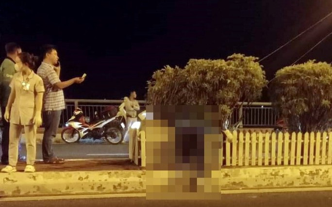 Tông tử vong nữ lao công lúc rạng sáng, hành động sau đó của tài xế ô tô càng gây phẫn nộ hơn Ảnh 2