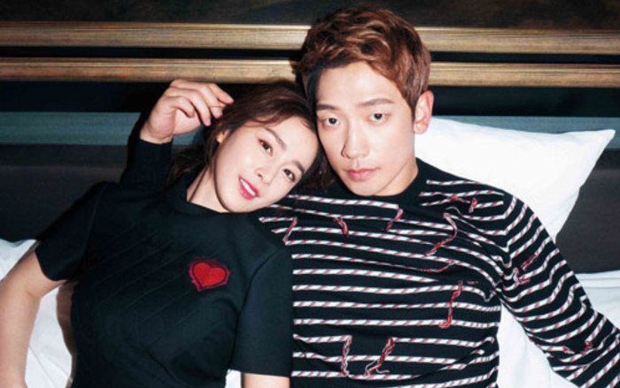 Bi Rain và Kim Tae Hee oằn mình trả nợ 3,5 tỷ đồng hàng tháng vì bất động sản lao đao Ảnh 2