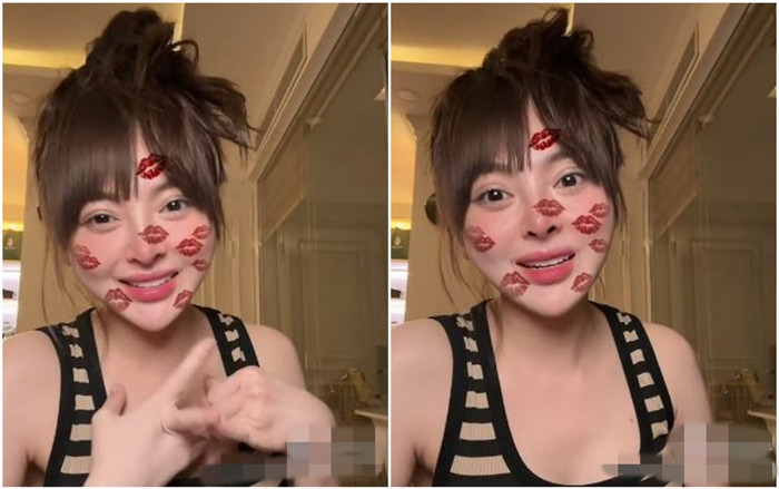 Trang Nemo trước ngày hầu tòa: 'Một năm qua, tôi sống trong cảm giác hồi hộp, lo sợ, tội lỗi...' Ảnh 2