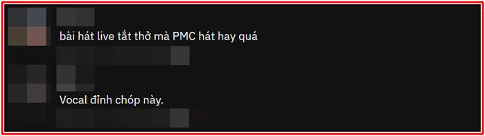 Bị 'quay lén' trên sân khấu, dân mạng phản ứng ra sao khi Phương Mỹ Chi hát dòng nhạc mới? Ảnh 4