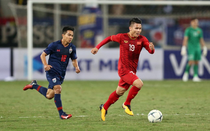 Bệnh thành tích khiến Việt Nam và bóng đá ĐNÁ chưa ra khỏi ao làng Ảnh 2