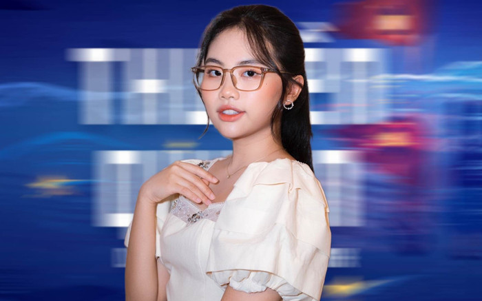 Phương Mỹ Chi hát ca khúc đình đám trên TikTok, hiếm hoi bị chê thua 'chính chủ' Ảnh 2