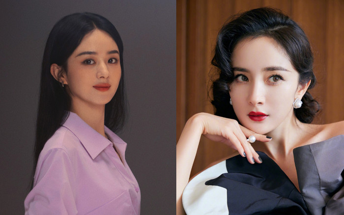 Dương Mịch lộ tham vọng muốn vượt mặt Triệu Lệ Dĩnh nào ngờ bị mắng xấu tính? Ảnh 2