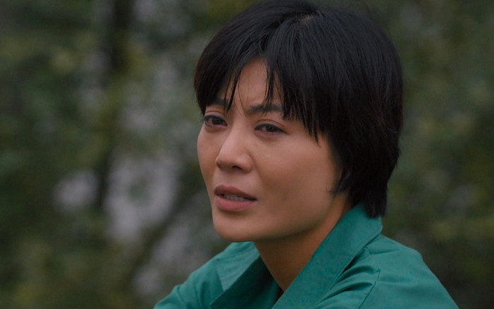 Nữ chính Cuộc Đời Vẫn Đẹp Sao gây tranh luận: Mơ ước được lấy chồng giàu để đổi đời có gì sai? Ảnh 2