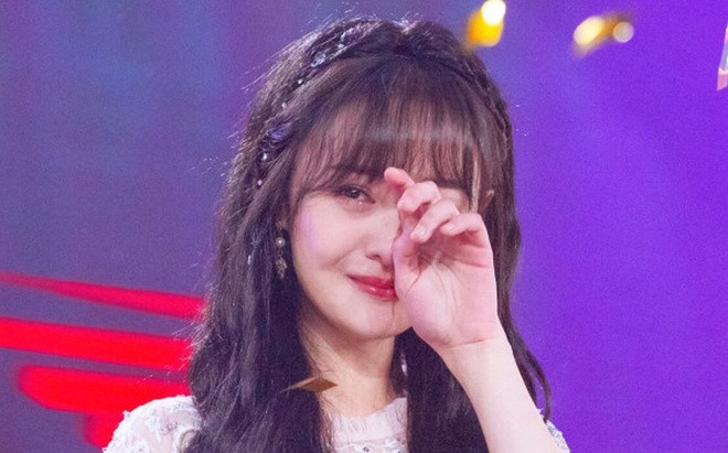 Lộ ảnh hậu lùm xùm, Trịnh Sảng khiến fan tá hỏa vì tăng cân không kiểm soát, tóc rụng lộ trán hói Ảnh 2