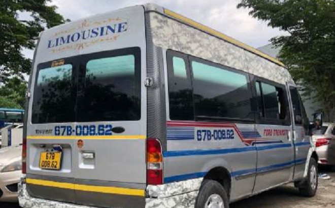 'Mưu hèn, kế bẩn' của 3 gã đàn ông sau khi dụ người phụ nữ lên xe khách Ảnh 2