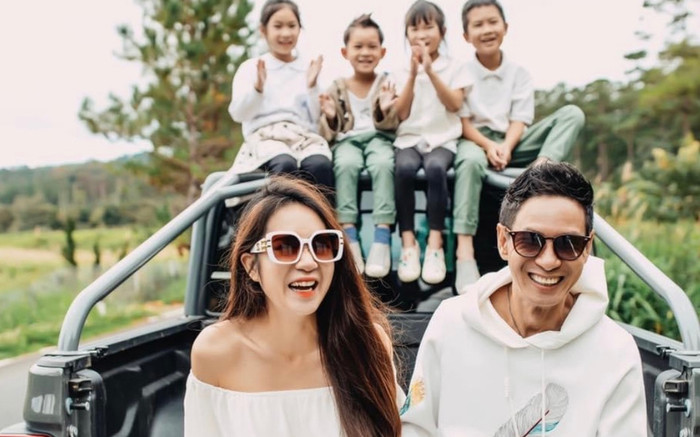 Tiết lộ 1 chi tiết trong phim trăm tỷ mới ra mắt, netizen phục sát đất cách dạy con của Lý Hải Ảnh 2