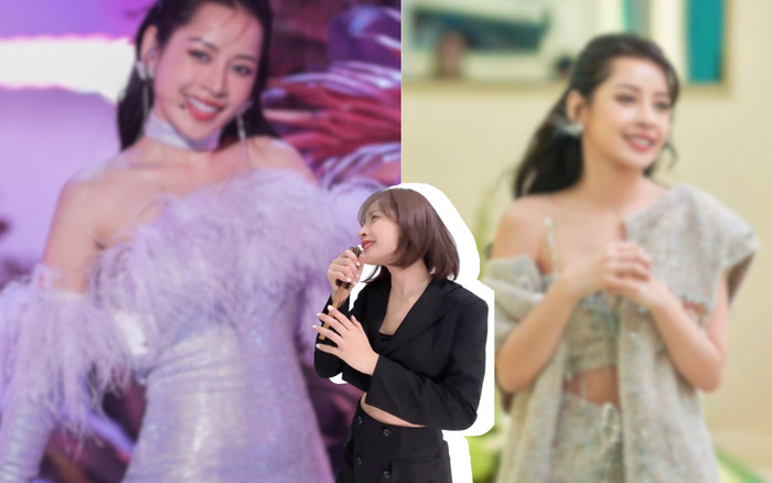 Chi Pu thay đổi hình tượng: Khoe tóc ngắn cực chất, dân tình 'bấn loạn' bởi điểm bất thường Ảnh 2