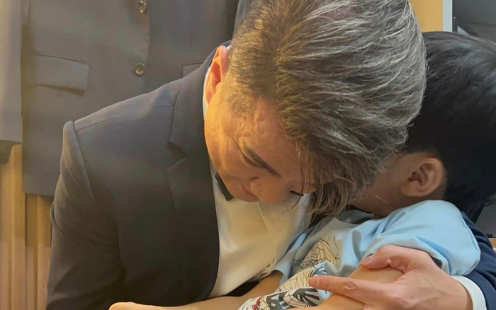 Đàm Vĩnh Hưng thông báo một điều đặc biệt ý nghĩa dịp 1/6, có liên quan đến 100 em nhỏ Ảnh 2