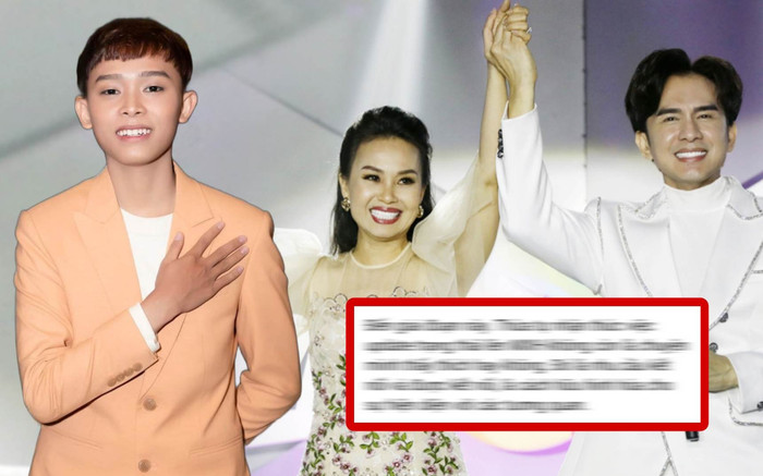 Hồ Văn Cường gặp 'biến' liên quan Cẩm Ly, Đan Trường: FC bức xúc lên tiếng Ảnh 2