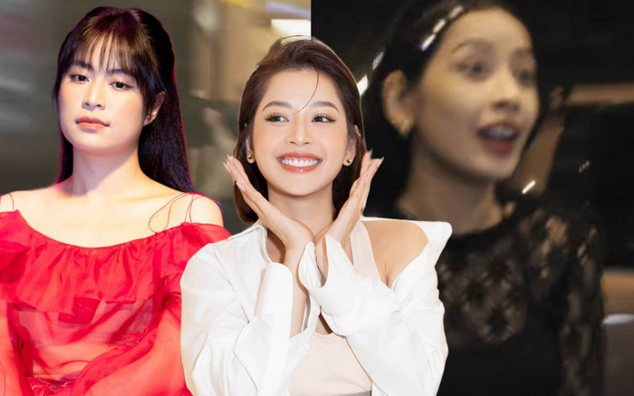 Sau Hoàng Thùy Linh, Chi Pu được khán giả Trung Quốc hết mực cưng chiều Ảnh 2