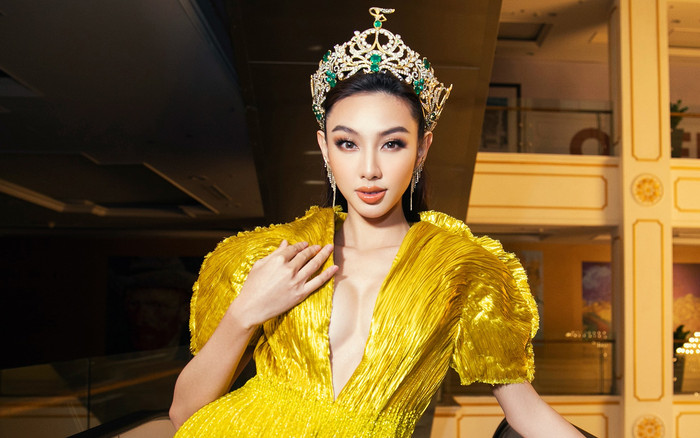 Hoa hậu Thuỳ Tiên rút đơn kiện chị gái Đặng Thu Thảo, lý do đằng sau là gì? Ảnh 2