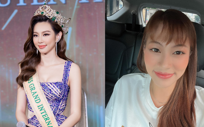 Bà Đặng Thuỳ Trang không đủ cơ sở để đòi nợ Hoa hậu Thuỳ Tiên Ảnh 2