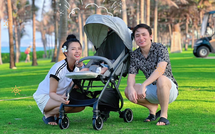 Vợ con đang ngủ, Phan Mạnh Quỳnh lén làm 1 việc, đến khi check camera mới 'tan chảy' Ảnh 2