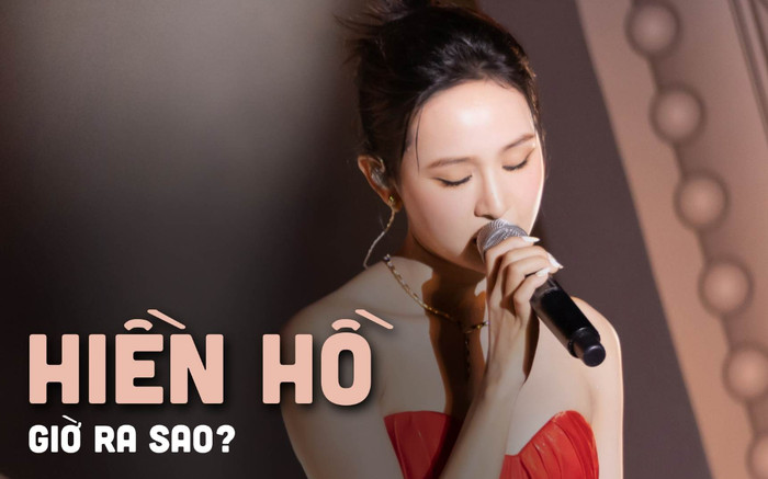 Hàng loạt show diễn bị hủy bỏ vì khán giả tẩy chay, Hiền Hồ giờ ra sao? Ảnh 2