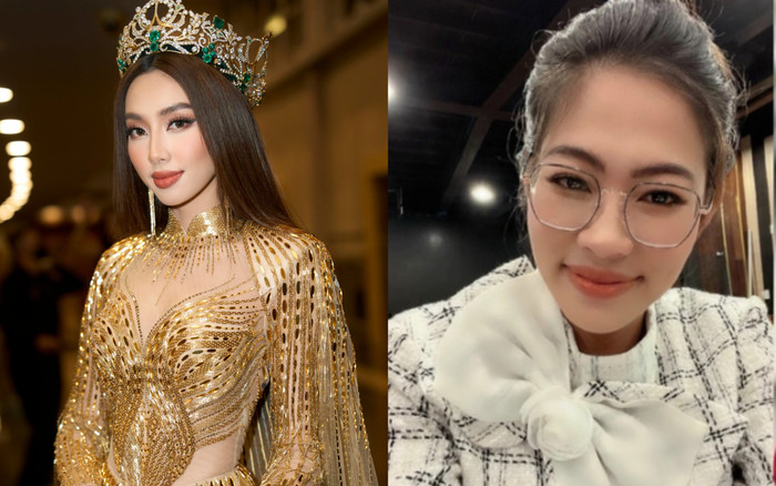 Bà Đặng Thùy Trang sau khi thua kiện: 'Tôi phải lấy lại bằng được tiền và danh dự' Ảnh 2