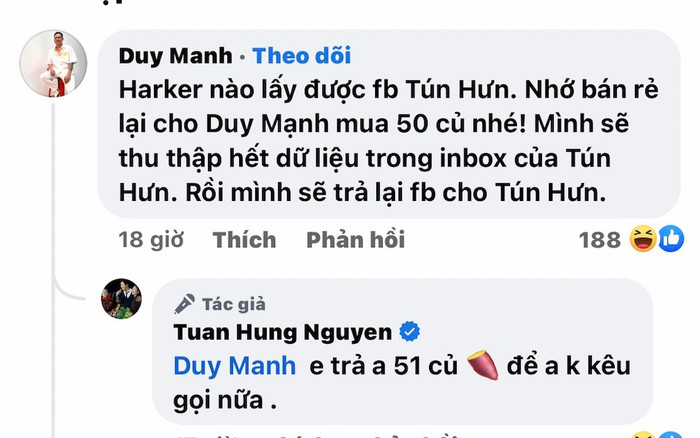 Tuấn Hưng suýt bị kẻ xấu đánh cắp một thứ quan trọng, Duy Mạnh có động thái gây chú ý Ảnh 2