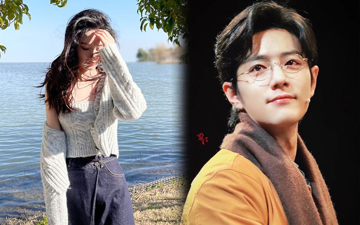 Tiêu Chiến chính thức công bố ngày trọng đại với 'người yêu' sau 1 năm giấu kín Ảnh 2