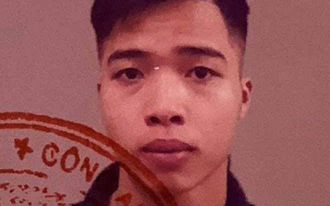 Gã thanh niên là chuyện hư đốn với bé gái sinh năm 2007 rồi 'biến mất' Ảnh 2