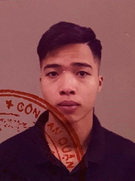 Đối tượng Đặng Quốc Việt