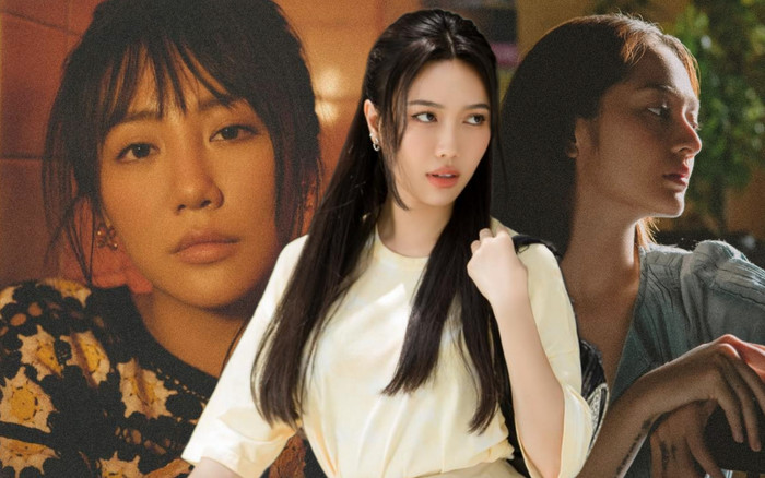 Bảo Anh và Văn Mai Hương chắc sẽ 'khóc thét' trước bản cover 'độc lạ' từ... Diệu Nhi! Ảnh 2