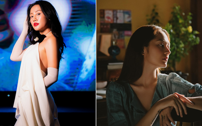 Văn Mai Hương và Bảo Anh có thật sự ổn sau khi nghe bản cover từ... Diệu Nhi hay không?