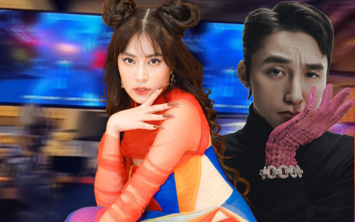 Sau Hoàng Thùy Linh, Sơn Tùng bất ngờ 'chiếm sóng' tại Hàn Quốc Ảnh 2