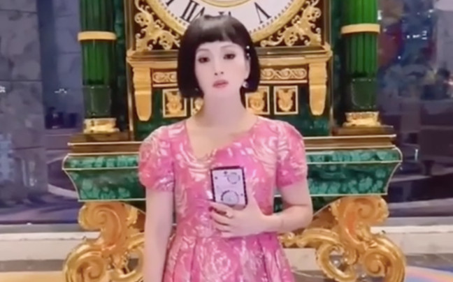 Em gái Cẩm Ly xuất hiện với diện mạo khác lạ hậu tin đồn ly hôn chồng tỷ phú Ảnh 2