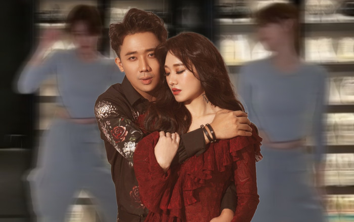 Hari Won khoe eo thon nhảy nhót, dân mạng gọi tên Trấn Thành Ảnh 2