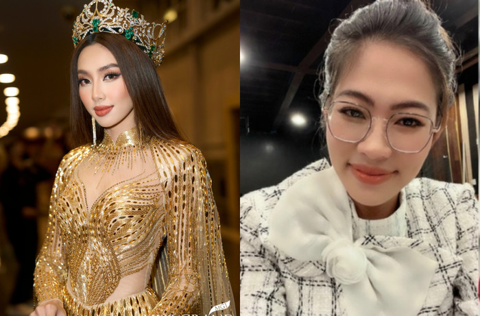 Vụ tranh chấp dân sự giữa Hoa hậu Nguyễn Thúc Thùy Tiên và bà Đặng Thùy Trang thu hút sự quan tâm của dư luận.