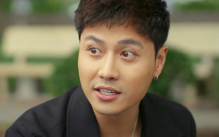 Gia Đình Mình Vui Bất Thình Lình tập 25: Hà bị mẹ chồng mắng, vợ chồng Danh bị đuổi ra khỏi nhà Ảnh 2