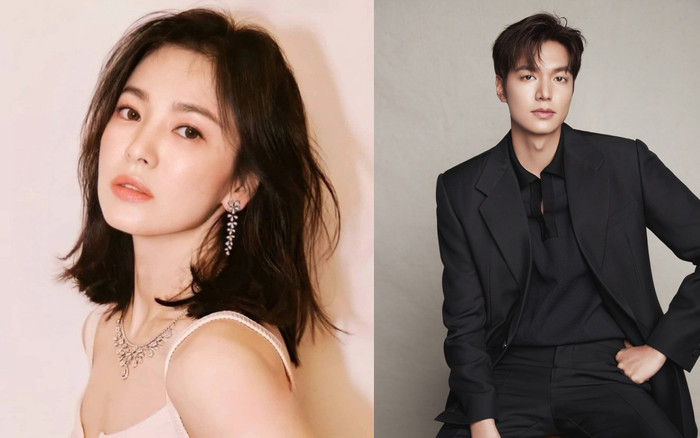 Song Hye Kyo công khai tình cảm với 'ai kia', Lee Min Ho bị réo tên như vũ bão Ảnh 2