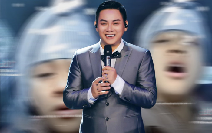 Hoài Lâm ngẫu hứng hát hò trên xe, chuyển nốt đầy ấn tượng khiến ai cũng nổi da gà! Ảnh 2