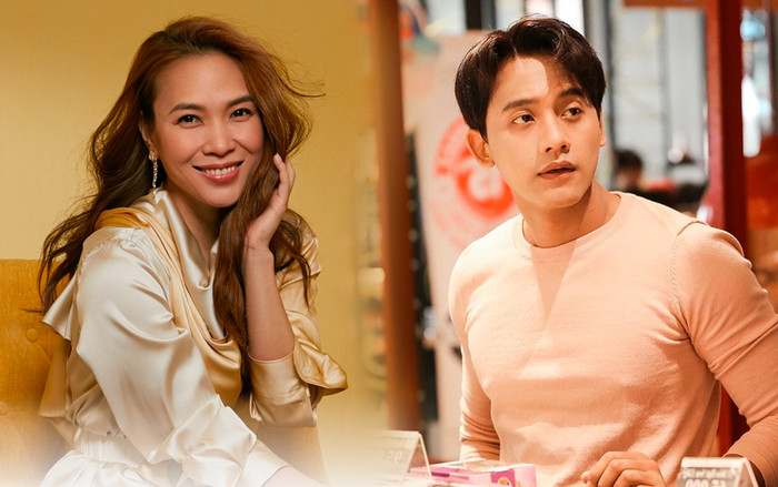Mỹ Tâm - Mai Tài Phến lại bị soi chi tiết liên quan đến chuyện hẹn hò, lần này quá rõ ràng? Ảnh 2