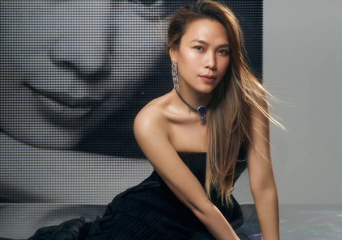 Mỹ Tâm cho biết bản thân yêu thích sự chu đáo, hiền lành của đối phương. (Ảnh tổng hợp)