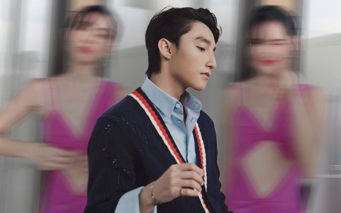 Khoe clip nhảy nhót, 'Bạn gái cũ' Sơn Tùng gây xôn xao vì vóc dáng gầy gò đáng báo động Ảnh 2