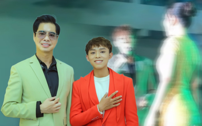 Song ca cùng nữ ca sĩ khác không phải Ngọc Sơn, Hồ Văn Cường có khiến khán giả thất vọng? Ảnh 2